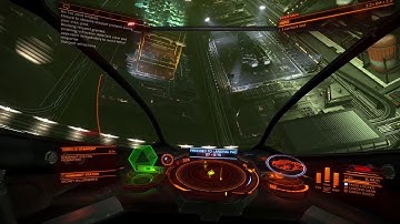 Automated Upload of Elite Dangerous Core
