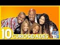 10 CURIOSIDADES SOBRE EU, A PATROA E AS CRIANÇAS