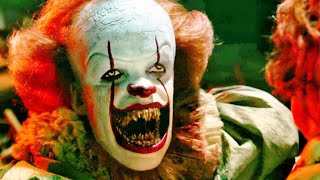 IT (2017) Film Explained in Hindi/Urdu | Clown Pennywise IT chapter 01 Summarized हिन्दी