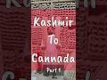 Customised Bandook &amp; Sultan bats for Canada | Fully Personalized Order! part 1