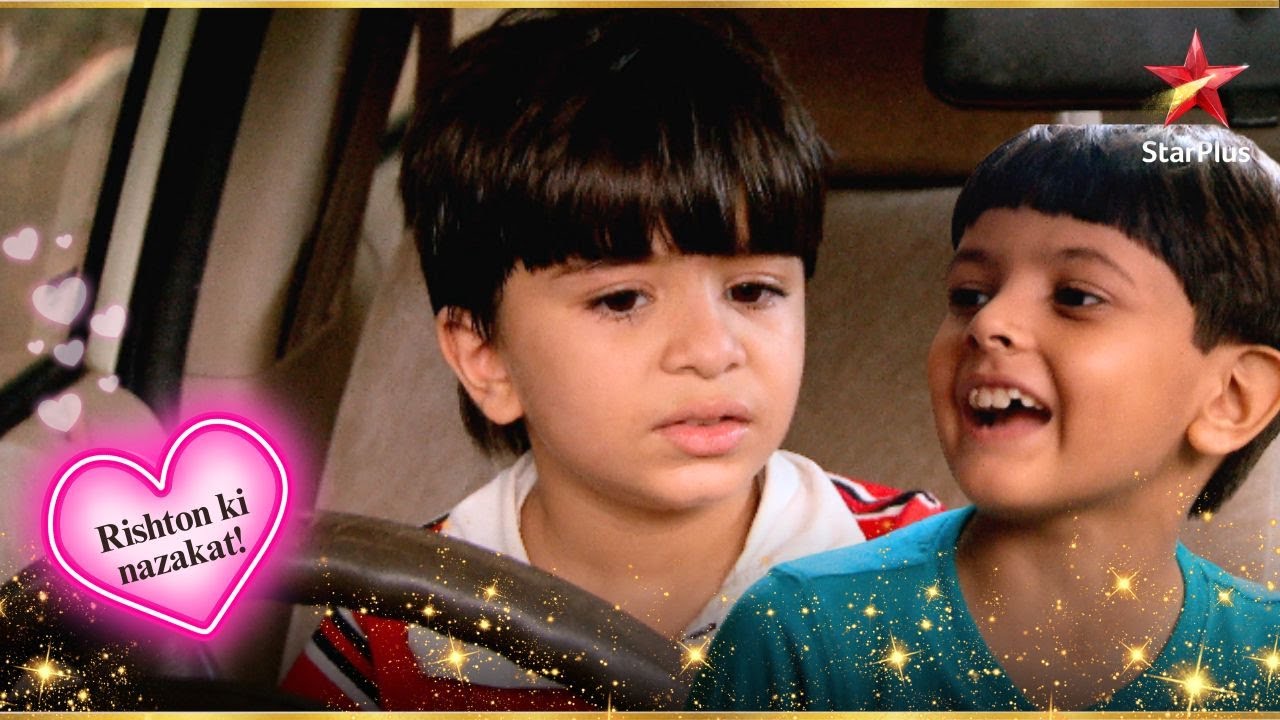 Naksh और Yash खतरे में हैं! | Full Ep. 1254 - 1258 | Yeh Rishta Kya Kehlata Hai