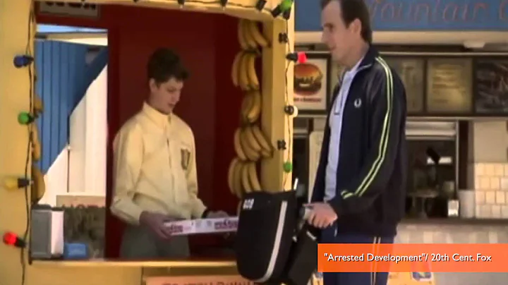 Politician Drops 'Arrested Development' Reference in Parliament