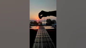 Ezel Guitar Fares Arnous 
