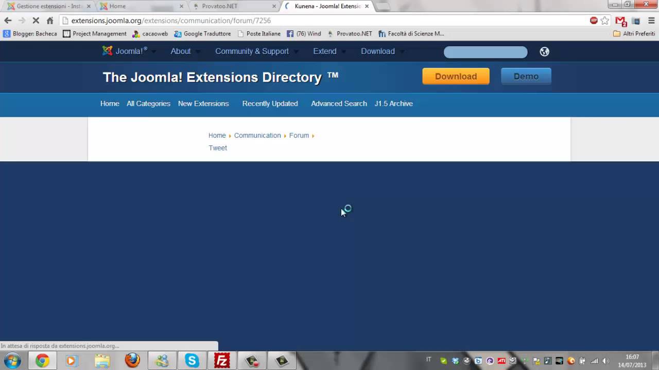 come installare wolfncu navigation come installare wolfncu navigation
