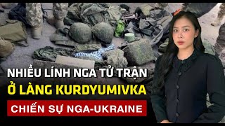 VIDEO: Lính tình nguyện Belarus giúp Ukraine đẩy lùi cuộc tấn công của Nga | 60 Giây Tinh Hoa TV