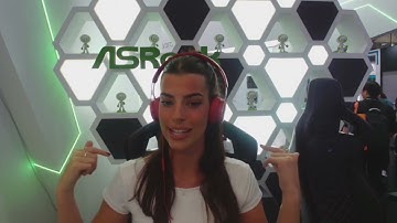 Develique (04/06/2024) - Live from ASRock