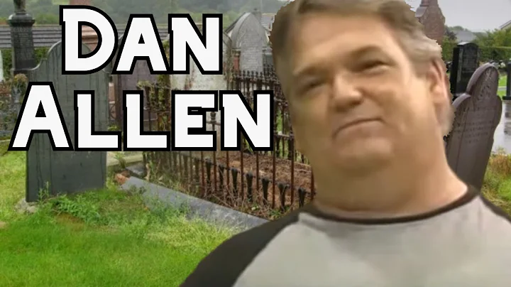 Dan Allen Analysis [Curious Predator]