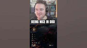 I Let The Last Survivor Go… And She Runs Right Past The Hatch?! | Dead by Daylight #shorts