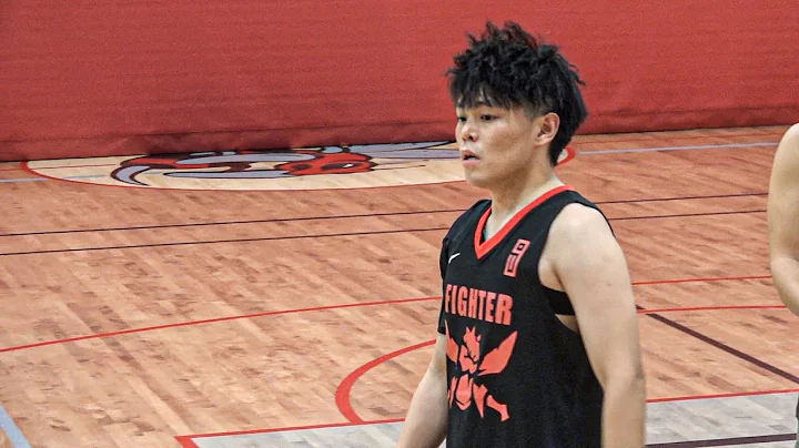 X-Factors vs OG Fighters | Sunday tier 6 - tcbl 2019 fall