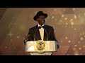 Pres. Ruto; Our artists must be seen and compete internationally