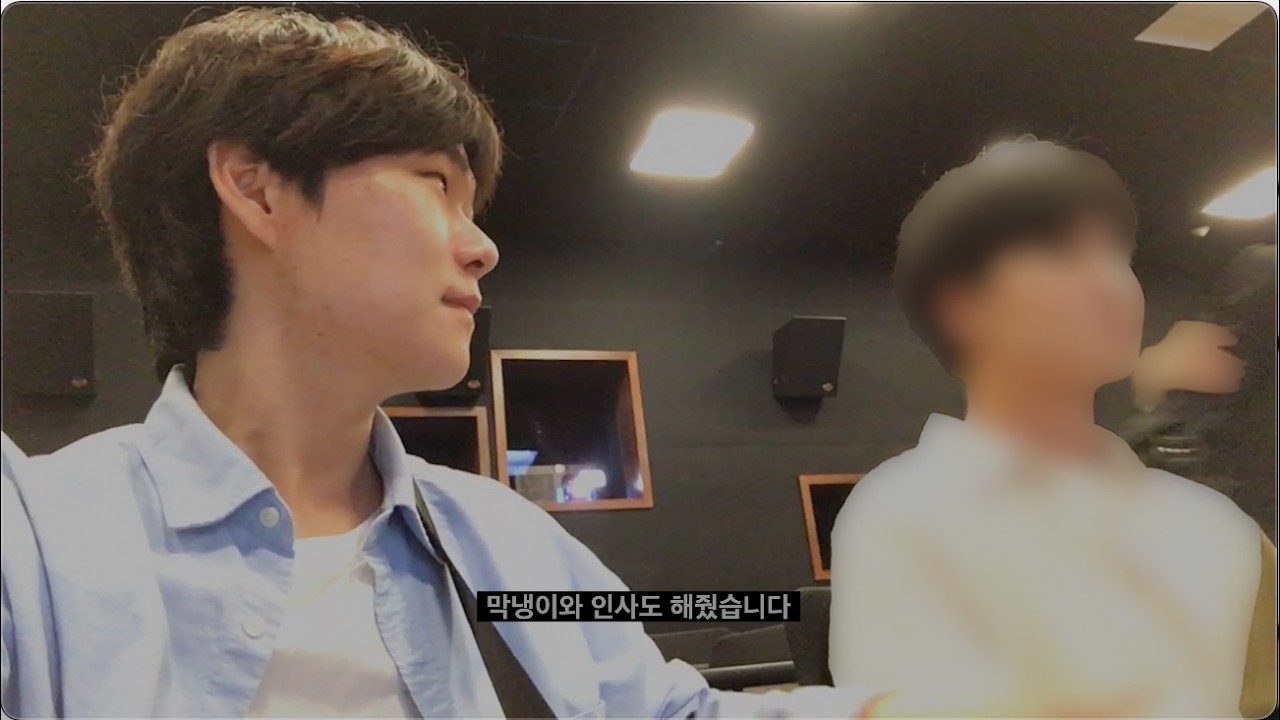 블리자드와 워너브라더스 스튜디오에서 생긴일