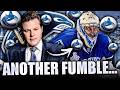 NEW REPORT REVEALS: VANCOUVER CANUCKS MISSED A GOLDEN OPPORTUNITY… (Aquilini, Roberto Luongo)