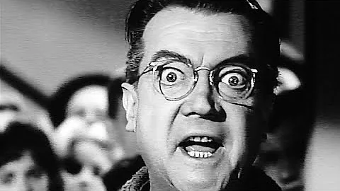 Good Ole Mr. Wilson - The Life and Sad Ending® of Joseph Kearns