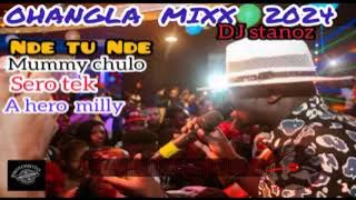 OHANGLA MIXX  NDE TU NDE  2024  NOMA SANA BRAND NEW  LEGO BIG TUNE