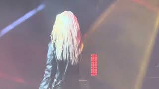 Since You’re Gone - The Pretty Reckless live at PNC 2022