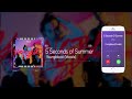 Youngblood Ringtone - 5 Seconds of Summer Youngblood Ringtone - 5 Seconds of Summer