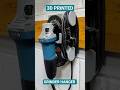 3D Printed Angle Grinder Hanger – Best French Cleat Tool Storage? #3dprinting #workshop thumbnail