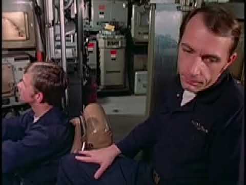 Submarine Service In The 1970s
