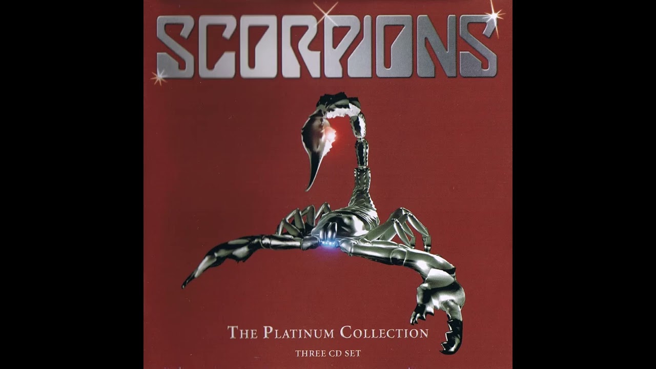 Scorpions - Moment of Glory HQ (Audio)