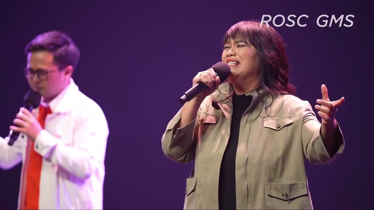 Murnikan Hatiku, Bapa Kau Setia - Mira Prajogo