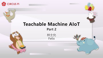 Teachable Machine AIoT Part 2-Linkit 7697 串接 MQTT物聯網