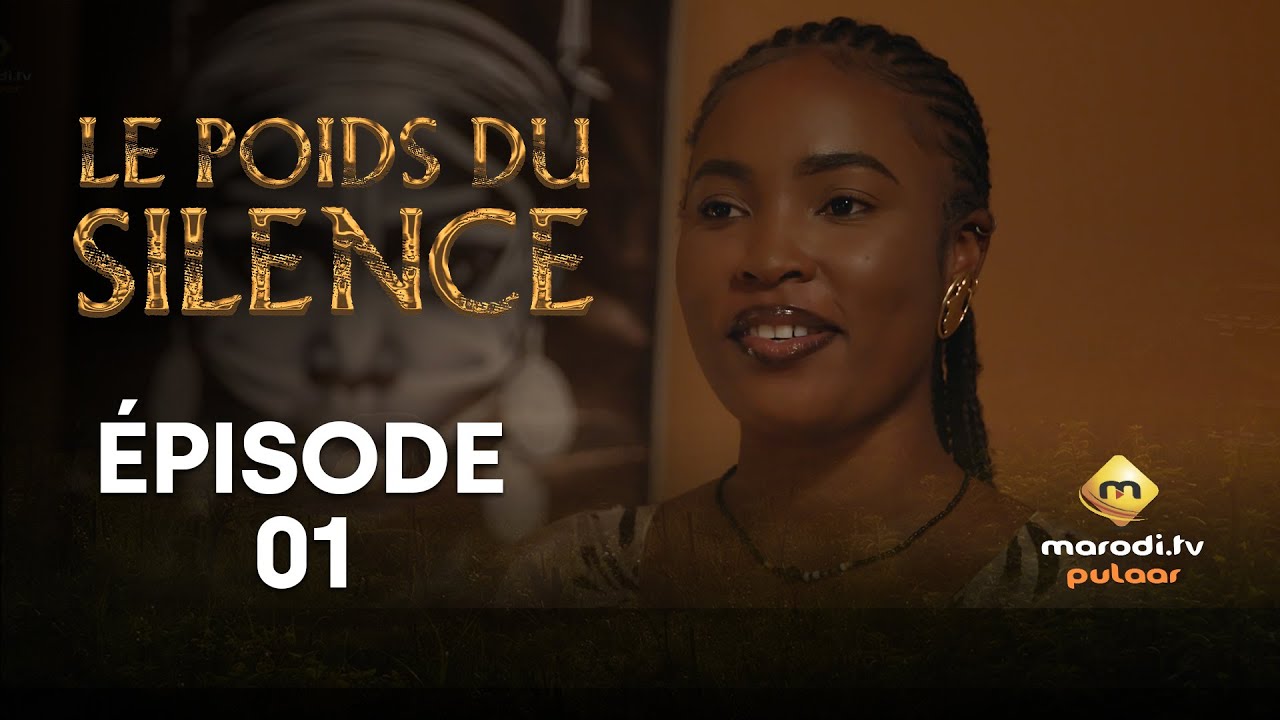 Série - Le Poids du Silence - Saison 1 - Épisode 01 - VOSTFR