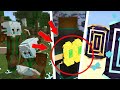 Эти Моды меня удивили в Minecraft Bedrock | Новые мобы, Джетпак ...