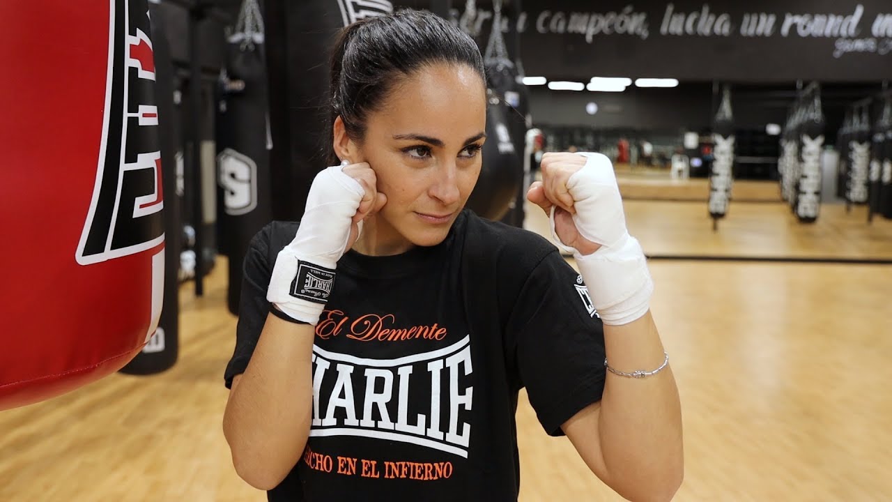 Guantes muay thai [ Los MEJORES para entrenar ] 🥇