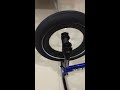 SMC 12 inch Carbon Fiber Wheel for Strider