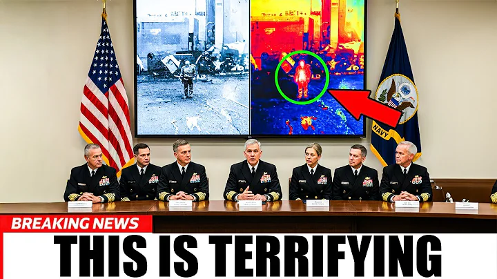 A New Submersible Reached the USS Juneau and What It Discovered Inside TERRIFIED Experts