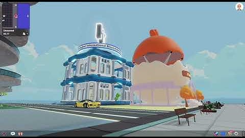 Clearpool in Decentraland