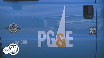 PG&E seeking rate hike so shareholders can profit more