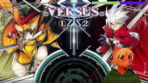 BBCF Rollback Day 1! Jubei main! | 5 Hours of Jubei Gameplay!