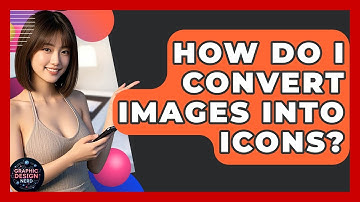 How Do I Convert Images Into Icons? - Graphic Design Nerd