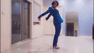 Download Lagu Jordin Sparks - No air (dance improv by Quin) MP3