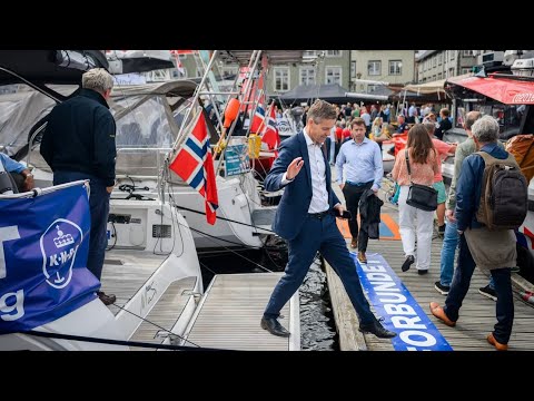 ????????ARENDALSUKA????????TUẦN LỄ ĐẶC BIỆT Ở ARENDAL NA UY❤️