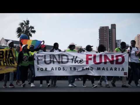 España a la cola de la lucha contra el sida en el mundo