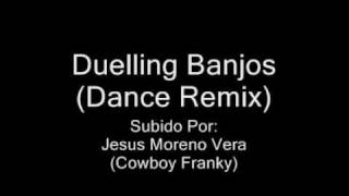 Duelling Banjos (Dance Remix) chords