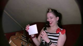 Imelda May