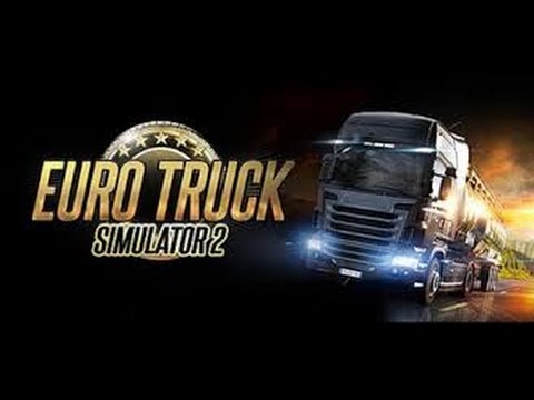 Euro Truck Simulator 2 nasil indirilir (SESLI ANLATIM )