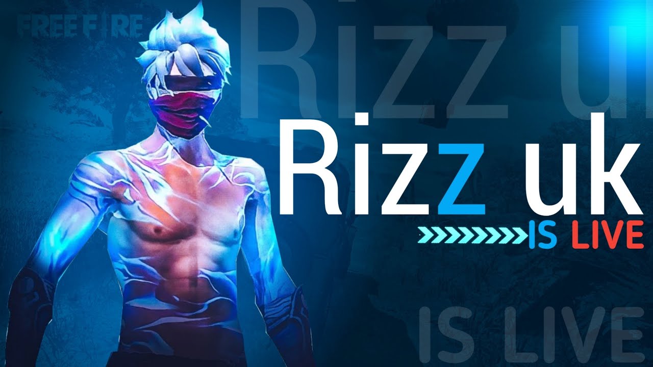 Uk Rizz Rizz uk is live! - YouTube