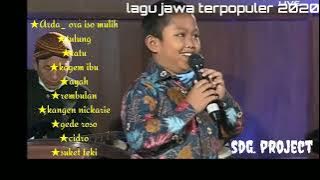 lagu jawa Terpopuler  Arda Tatu full album 2020