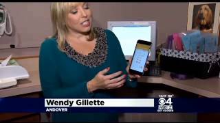 PetPace Smart Collar on CBS News