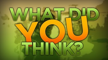 16-2 P90 SnD | What Did You Think Of MW3?