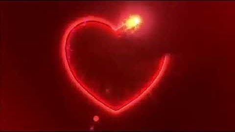 Intro without text // I love you  //creative comman