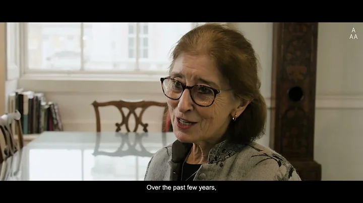 Introducing The Courtauld Institute of Art, London...