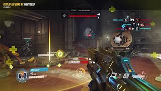 QPC Eichenwalde Soldier 76 PotG