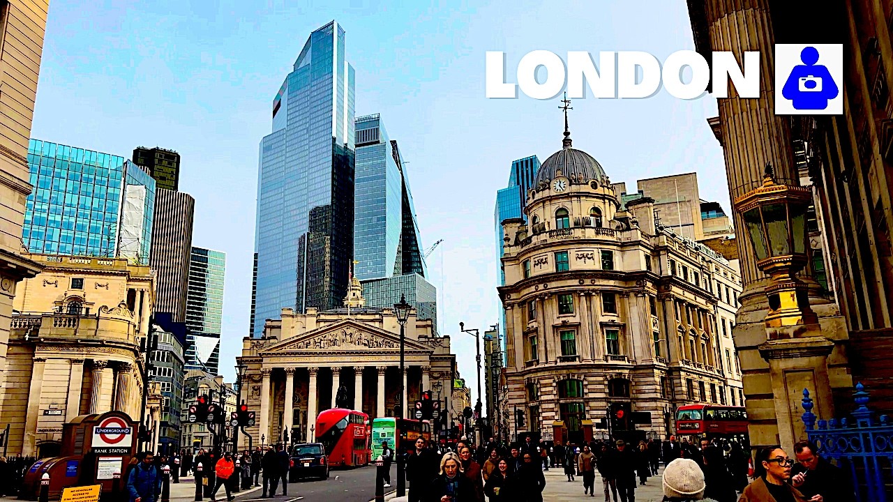 This Pancake Race is Completely Insane | 30 Guilds in Full Traditional Dress