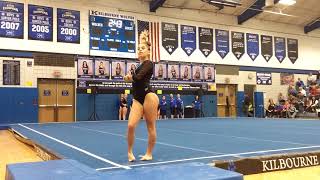 Worthington Kilbourne s Emily Mosic