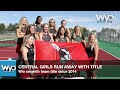 WyoSports Prep Athletes of the Week: Central Girls Tennis